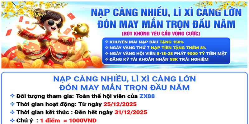 Sự kiện hoàn hảo giúp mọi người có giờ phút thư giãn trọn vẹn